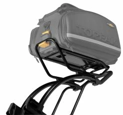 Topeak Porte-bagages Arrière TetraRack M2 -Vélo Soldes Topeak TetraRack M2 20082706 04
