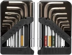 Topeak Outil ToolCard 10 Topeak Outil ToolCard -Vélo Soldes Topeak ToolCard TT2588 3