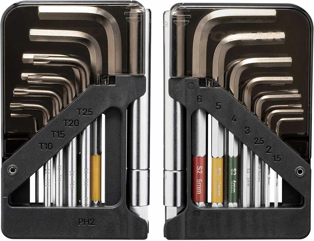 Topeak Outil ToolCard 5 Topeak Outil ToolCard – Image 3