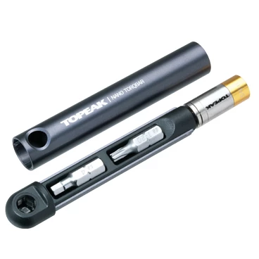 Topeak Nano Torqbar DX 4 Topeak Nano Torqbar DX – Image 2