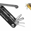 Topeak Tubi 11 Tubeless-Multitool 2 Topeak Tubi 11 Tubeless-Multitool -Vélo Soldes Topeak Tubi 11 20082632 01