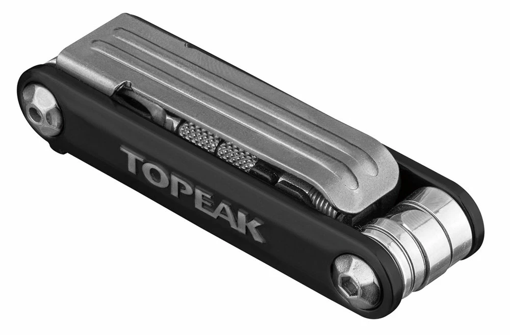 Topeak Tubi 11 Tubeless-Multitool 6 Topeak Tubi 11 Tubeless-Multitool – Image 4