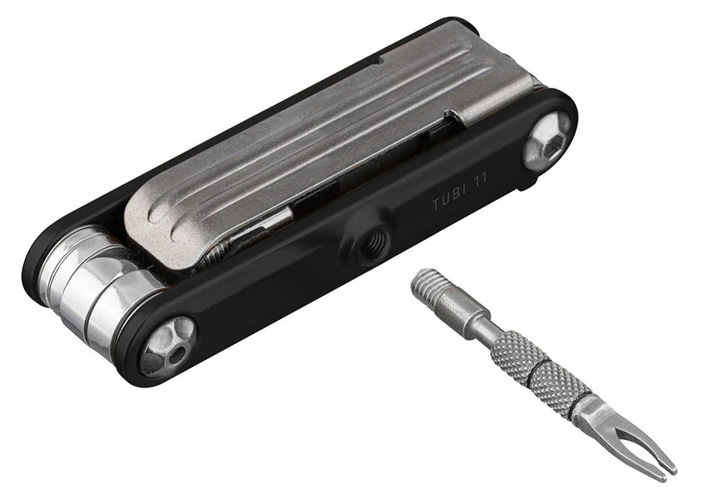 Topeak Tubi 11 Tubeless-Multitool 7 Topeak Tubi 11 Tubeless-Multitool – Image 5