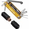 Topeak Tubi 11 Combo Tubeless-Multitool 2 Topeak Tubi 11 Combo Tubeless-Multitool -Vélo Soldes Topeak Tubi 11 20082651 01