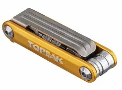 Topeak Tubi 11 Combo Tubeless-Multitool 7 Topeak Tubi 11 Combo Tubeless-Multitool -Vélo Soldes Topeak Tubi 11 20082651 02