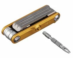 Topeak Tubi 11 Combo Tubeless-Multitool 8 Topeak Tubi 11 Combo Tubeless-Multitool -Vélo Soldes Topeak Tubi 11 20082651 03