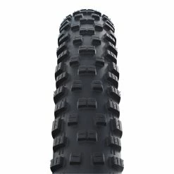 Schwalbe Tough Tom SBC 29" Pneu à Fil -Vélo Soldes ToughTom Profil