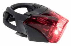 RFR Kit D'éclairage Tour 35 USB -Vélo Soldes Tour 35 USB 3