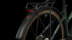 Cube Touring Hybrid ONE 500 Lady Darkgreen'n'green -Vélo Soldes Touring Hybrid ONE 500 Lady darkgreen n green 631061 2