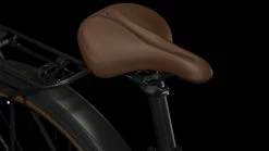 Cube Touring Hybrid ONE 500 Lady Darkgreen'n'green -Vélo Soldes Touring Hybrid ONE 500 Lady darkgreen n green 631061 5