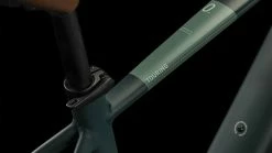 Cube Touring Hybrid ONE 500 Darkgreen'n'green 9 Cube Touring Hybrid ONE 500 Darkgreen'n'green -Vélo Soldes Touring Hybrid ONE 500 darkgreen n green 631061 1