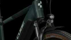 Cube Touring Hybrid ONE 500 Darkgreen'n'green 11 Cube Touring Hybrid ONE 500 Darkgreen'n'green -Vélo Soldes Touring Hybrid ONE 500 darkgreen n green 631061 3