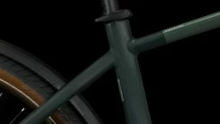 Cube Touring Hybrid ONE 500 Darkgreen'n'green 13 Cube Touring Hybrid ONE 500 Darkgreen'n'green -Vélo Soldes Touring Hybrid ONE 500 darkgreen n green 631061 5
