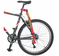 Trail-Gator Barre Tandem -Vélo Soldes Trail Gator Tandemstange 640020 e