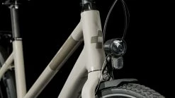 Cube Travel EXC Lady Oatgrey´n´taupe -Vélo Soldes Travel EXC Lady oatgrey n taupe 650400 4