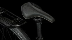 Cube Travel EXC Lady Oatgrey´n´taupe -Vélo Soldes Travel EXC Lady oatgrey n taupe 650400 5