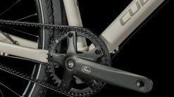 Cube Travel EXC Oatgrey´n´taupe -Vélo Soldes Travel EXC oatgrey n taupe 650400 3