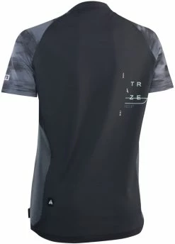 ION Traze Amp AFT - Women's MTB Jersey -Vélo Soldes Traze AMP AFT Damen MTB Trikot 47223 5063 900 XS 2