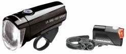 TRELOCK LS 350 I-GO® Sport / LS 710 REEGO® Kit D'éclairage