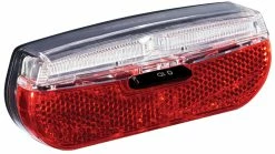 TRELOCK LS 812 TRIO FLAT Feu Arrière