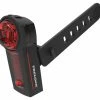TRELOCK LS 740 I-GO® Vector Signal Feu Arrière -Vélo Soldes Trelock LS 740 I GO R VECTOR Rear Signal Rueckleuchte 1