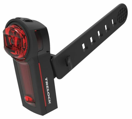 TRELOCK LS 740 I-GO® Vector Signal Feu Arrière 8 TRELOCK LS 740 I-GO® Vector Signal Feu Arrière -Vélo Soldes Trelock LS 740 I GO R VECTOR Rear Signal Rueckleuchte 1