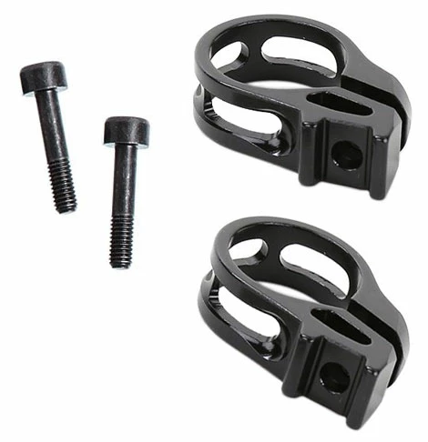SRAM GX 2x10-fach Levier De Vitesse Set 6 SRAM GX 2x10-fach Levier De Vitesse Set – Image 4