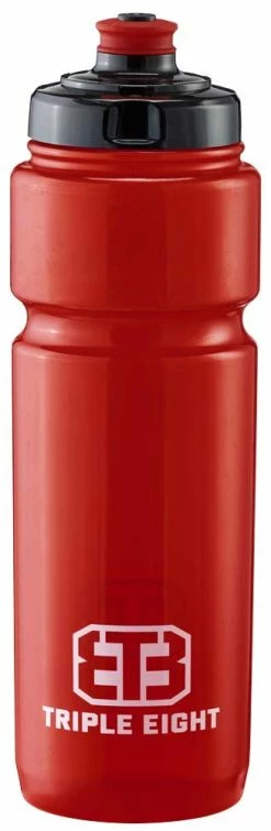Triple Eight Bouteille à Boire ICON 750ml -Vélo Soldes Triple Eight ICON Trinkflasche 750ml 6508 5
