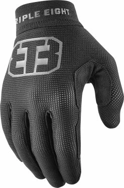 Triple Eight PRO - Gants De VTT 8 Triple Eight PRO - Gants De VTT -Vélo Soldes Triple Eight PRO MTB Handschuhe 6013 1