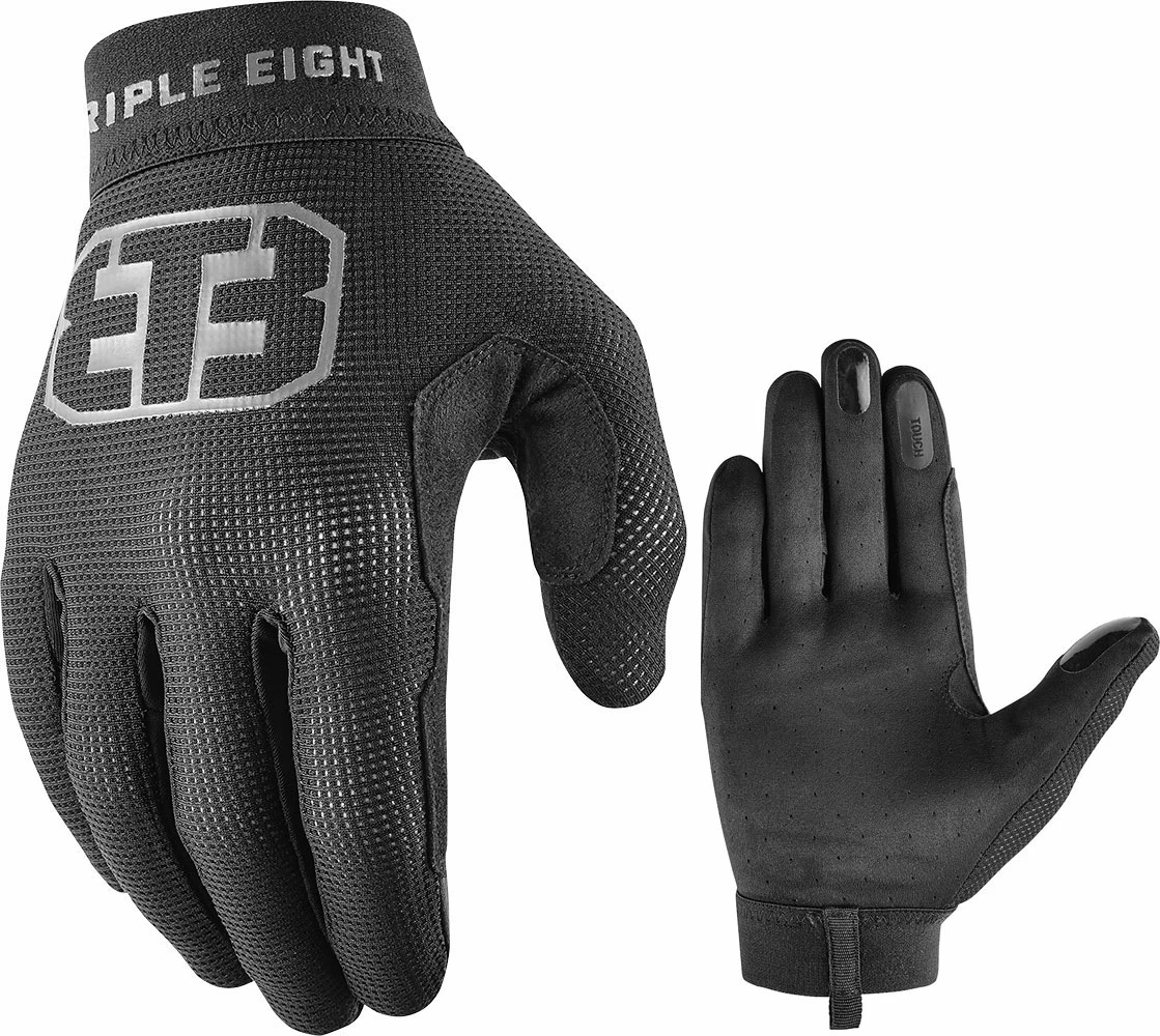 Triple Eight PRO - Gants De VTT 3 Triple Eight PRO - Gants De VTT