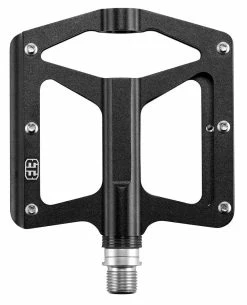 Triple Eight Pédales à Plateforme RACE Flat 2.0 -Vélo Soldes Triple Eight RACE Flat 2 0 Plattformpedale 6560 2