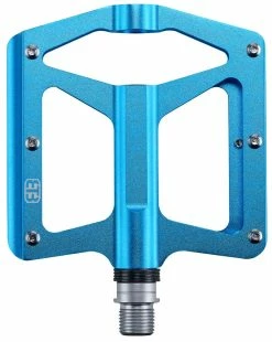 Triple Eight Pédales à Plateforme RACE Flat 2.0 -Vélo Soldes Triple Eight RACE Flat 2 0 Plattformpedale 6560 3