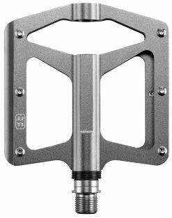 Triple Eight Pédales à Plateforme RACE Flat 2.0 -Vélo Soldes Triple Eight RACE Flat 2 0 Plattformpedale 6560 4