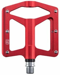 Triple Eight Pédales à Plateforme RACE Flat 2.0 -Vélo Soldes Triple Eight RACE Flat 2 0 Plattformpedale 6560 5