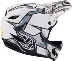 Troy Lee Designs D4 Composite MIPS Matrix Camo - Casque Full-face 11 Troy Lee Designs D4 Composite MIPS Matrix Camo - Casque Full-face -Vélo Soldes Troy Lee D4 Composite MIPS Matrix Camo 140035012 4