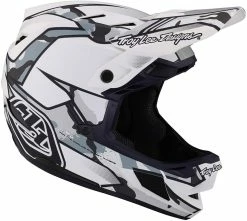 Troy Lee Designs D4 Composite MIPS Matrix Camo - Casque Full-face 13 Troy Lee Designs D4 Composite MIPS Matrix Camo - Casque Full-face -Vélo Soldes Troy Lee D4 Composite MIPS Matrix Camo 140035012 6