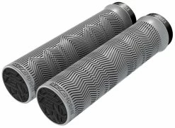 TRUVATIV Poignées Descendant 12 TRUVATIV Poignées Descendant -Vélo Soldes Truvativ Descendant Griffe 00 7918 100 000 5