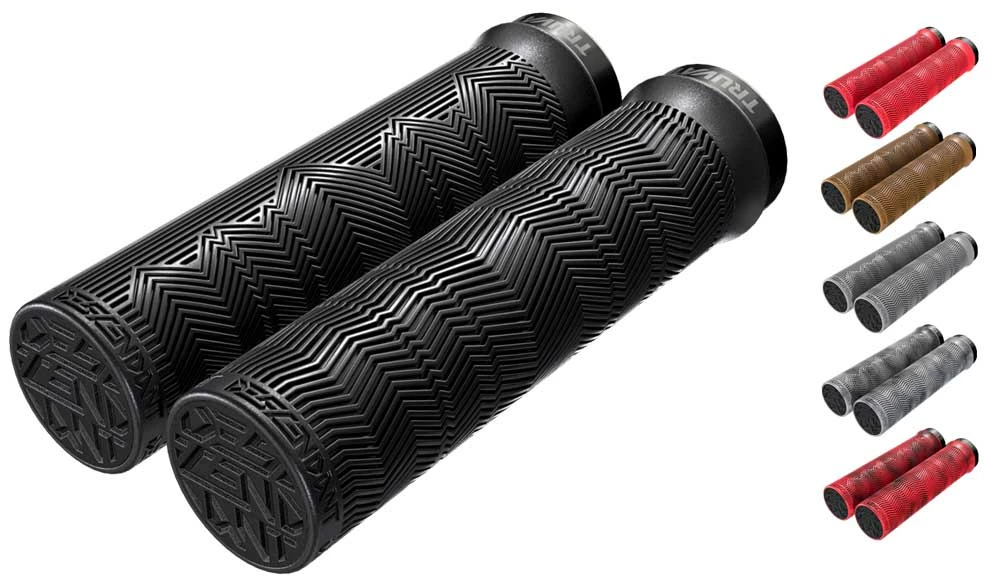 TRUVATIV Poignées Descendant 3 TRUVATIV Poignées Descendant