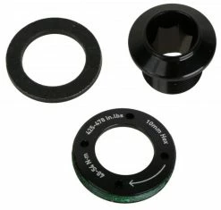 TRUVATIV Vis De Manivelle BB30 Avec Extracteur M18/M30