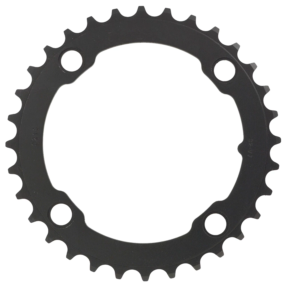 TRUVATIV Plateau De Pédalier DH Singlespeed 104mm 3 TRUVATIV Plateau De Pédalier DH Singlespeed 104mm