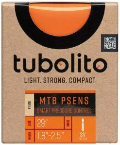 Tubolito Tube TUBO-MTB PSENS -Vélo Soldes Tubolito Tubo MTB PSENS 3