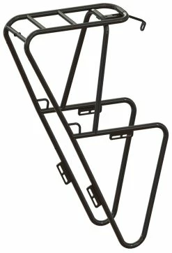 Tubus Porte-bagages Avant Grand Expedition 26"-28