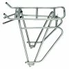 Tubus Porte-bagages Cosmo 26"-28 -Vélo Soldes Tubus COSMO 26 28 Edelstahl 1
