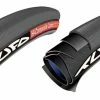 Tufo Pneu Tubulaire Hi-Composite Carbon 23 - Jeu -Vélo Soldes Tufo Set