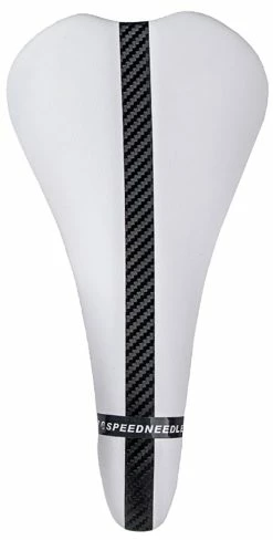 Tune Selle En Cuir Carbone Speedneedle 20TWENTY -Vélo Soldes Tune Speedneedle 20TWENTY Carbon Leder Sattel SL0003SW 03