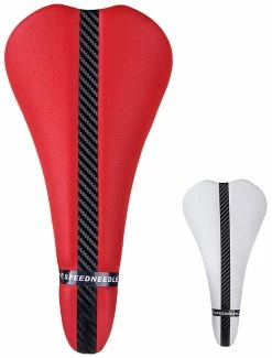 Tune Selle En Cuir Carbone Speedneedle 20TWENTY