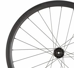 Tune Jeu De Roues TSR35 Disc CL -Vélo Soldes Tune TSR35 Disc CL Vorderrad 4062266213217 afX9G17NOzQVuQ