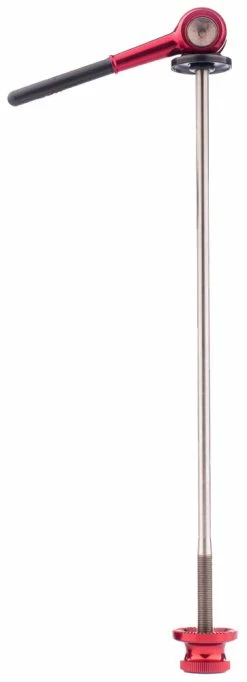 Tune DC 130 HR Blocage Rapide 13 Tune DC 130 HR Blocage Rapide -Vélo Soldes Tune DCSchnellspanner HR BNP0302BL 05