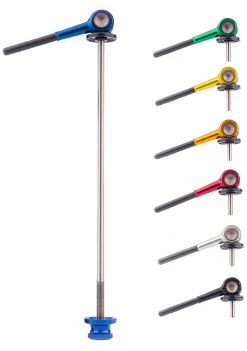 Tune DC 130 HR Blocage Rapide