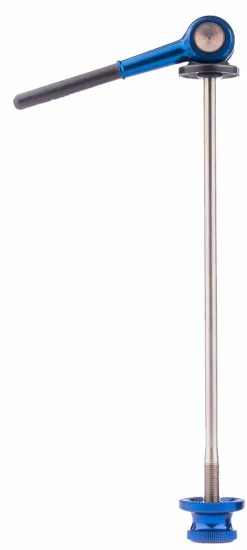 Tune DC 100 VR Serrage Rapide -Vélo Soldes Tune DCSchnellspanner VR BNP0301BL 01